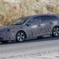 2016 Toyota Avensis Spy Photo. Photo credits: http://www.worldcarfans.com/114082580140/2016-toyota-avensis-spied-for-first-time/lowphotos#1