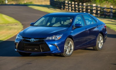 2015 Toyota Camry Insurance Rates, Performance, Interior, Exterior, Owners Manual Download etc