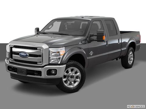 2016 ford f 250